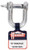 D Shackle Galv 12Mm