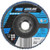 Norzon Flap Disc 125X22mm P60
