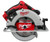 Milwaukee M18 Bl 184Mm Circular Saw