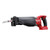 Milwaukee M18 Fuel Sawzall