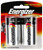 Energizer Battery D2 Pkt