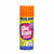 Glokote Aerosol Paint Upside Down Orange 400Ml