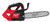 Milw M18 Fuel Chainsaw 305Mm (12In)