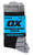 Ox Socks 6-10 3Pk