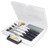 Stanley 4 Piece Chisel Set With Oil & Stone