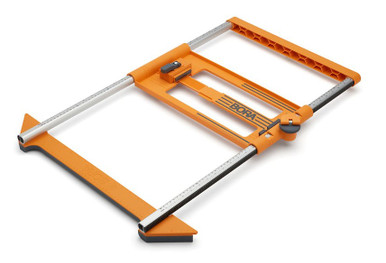 Bora Ngx Rip Guide - Mount ITM