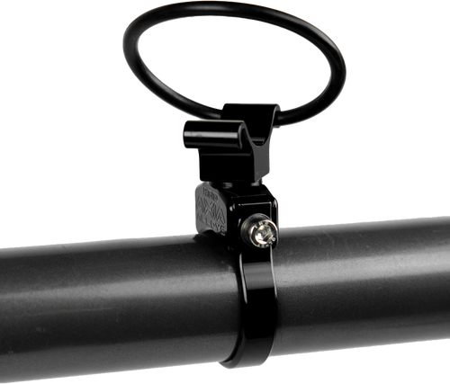 Helmet Air Hose Swivel Black Helmet Air Hose Swivel Black