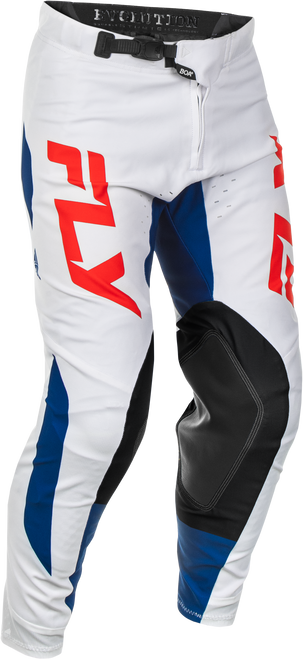 Evolution  Dst  Pants Red/White/Blue Sz 34