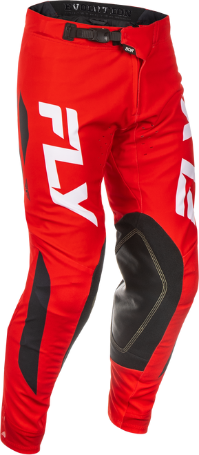 Evolution  Dst  Pants Red/White/Black Sz 30