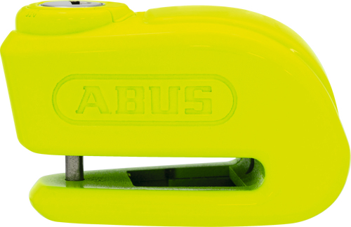 365a Trigger Alarm 2.0 Yellow