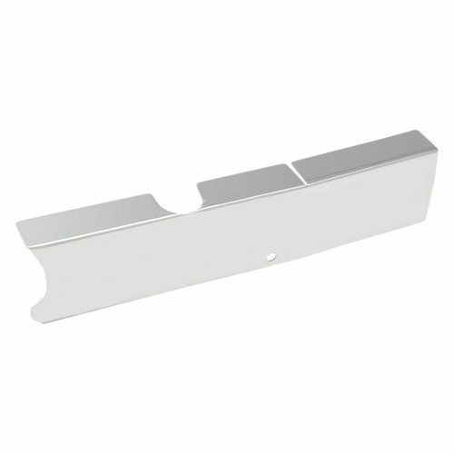 Swingarm Cover Chrome Suz Boulevard M109r 06 14 Swingarm Cover Chrome Suz Boulevard M109r 06 14