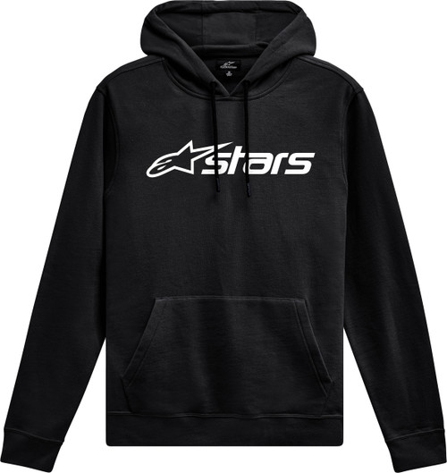 Blaze Hoodie V3 Black/White 2x Blaze Hoodie V3 Black/White 2x