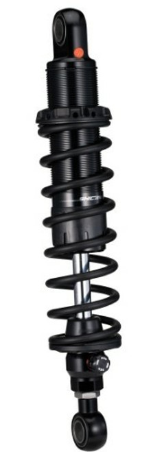 Moto Shicane Mono R 235mm 145n Kaw Z125