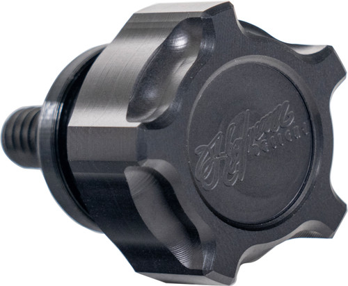 Seat Mounting Screw Black Seat Mounting Screw Black