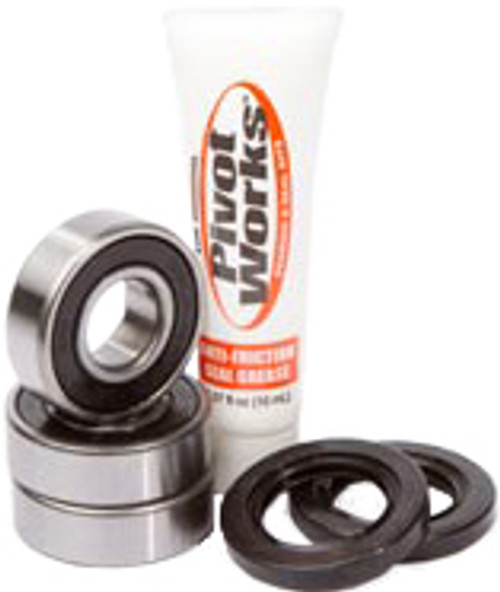 Rear Wheel Bearing Kit PWRWK-Y66-000