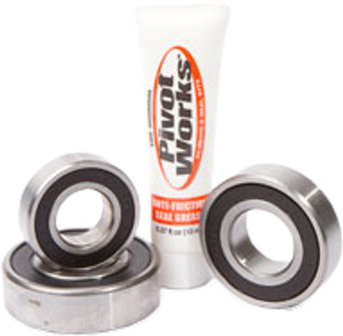 Rear Wheel Bearing Kit PWRWK-K24-000
