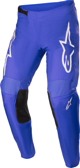 Fluid Narin Pants Blue Ray/White 34
