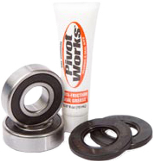 Front Wheel Bearing Kit PWFWK-K07-521