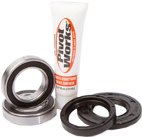 Front Wheel Bearing Kit PWFWK-HQ01-001