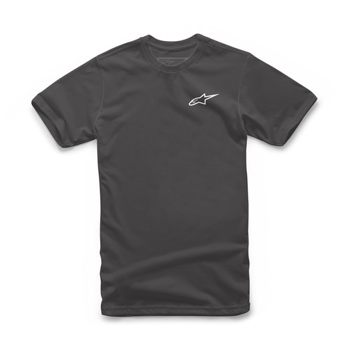 Neu Ageless Tee Black/White Sm