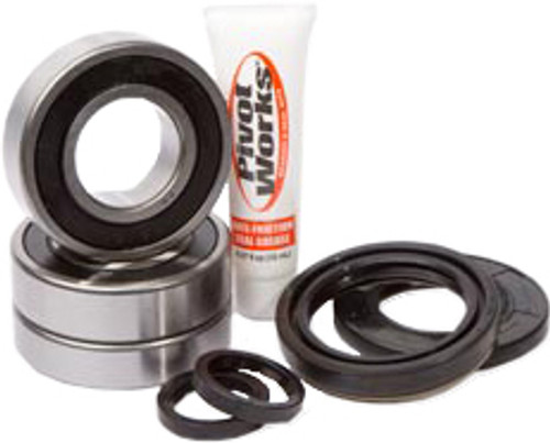 Rear Wheel Bearing Kit PWRWK-H19-040