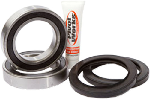 Rear Wheel Bearing Kit PWRWK-S12-500