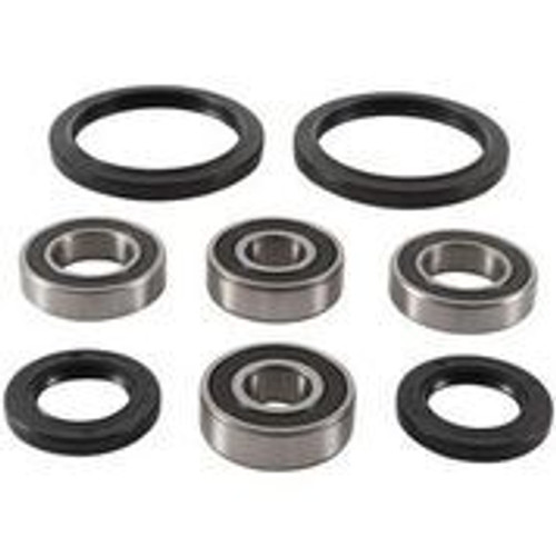 Front Wheel Bearing Kit PWFWK-Y08-000