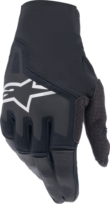 Techstar Gloves Black Xl 3561024-10-XL Techstar Gloves Black Xl 3561024-10-XL