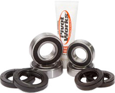 Front Wheel Bearing Kit PWFWK-Y48-000