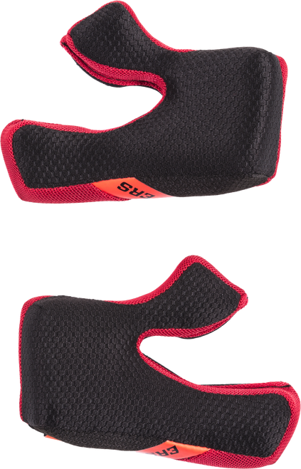 M8/M10 Helmet Cheek Pad +5mm Md M8/M10 Helmet Cheek Pad +5mm Md