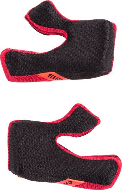 M8/M10 Helmet Cheek Pad Set 2x M8/M10 Helmet Cheek Pad Set 2x