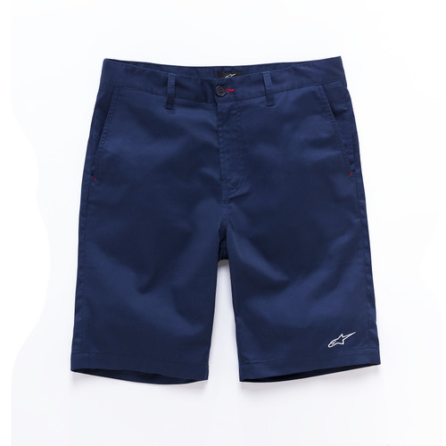 Chino Shorts Navy Sz 30