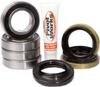 Front Wheel Bearing Kit PWFWK-Y10-642