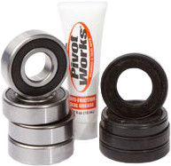 Front Wheel Bearing Kit PWFWK-S15-020