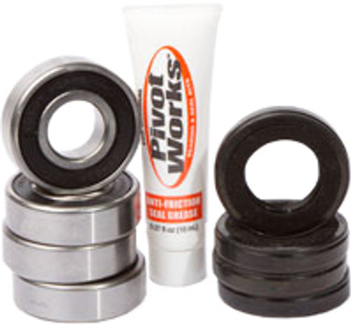 Front Wheel Bearing Kit PWFWK-S13-020