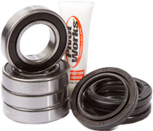 Front Wheel Bearing Kit PWFWK-S10-032