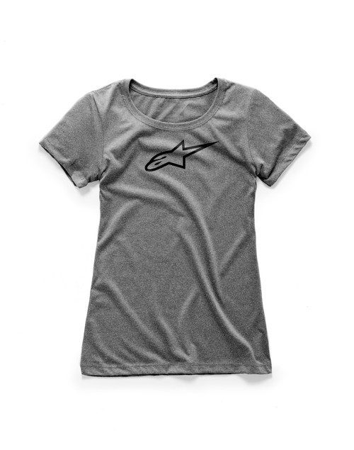 Women's Ageless Tee Grey Xl