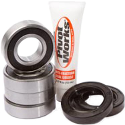 Front Wheel Bearing Kit PWFWK-H25-003
