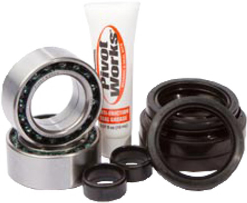 Front Wheel Bearing Kit PWFWK-H16-003 Front Wheel Bearing Kit PWFWK-H16-003