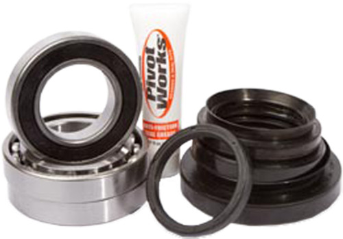 Rear Wheel Bearing Kit PWRWK-H30-003
