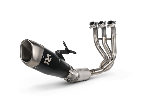 Akrapovic Racing Line