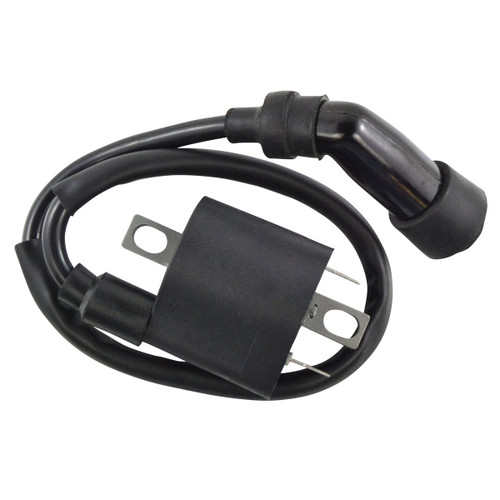 External Ignition Coil W/Spark Plug Cap RM06049