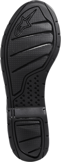 Tech 3s Sole Black Sz 07 Tech 3s Sole Black Sz 07
