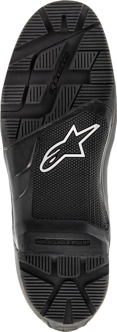 Enduro 7 Sole Black Sz 13 Enduro 7 Sole Black Sz 13
