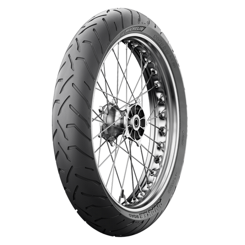 Tire Anakee Road Front 120/70r19 (60v) Radial Tl/Tt Tire Anakee Road Front 120/70r19 (60v) Radial Tl/Tt