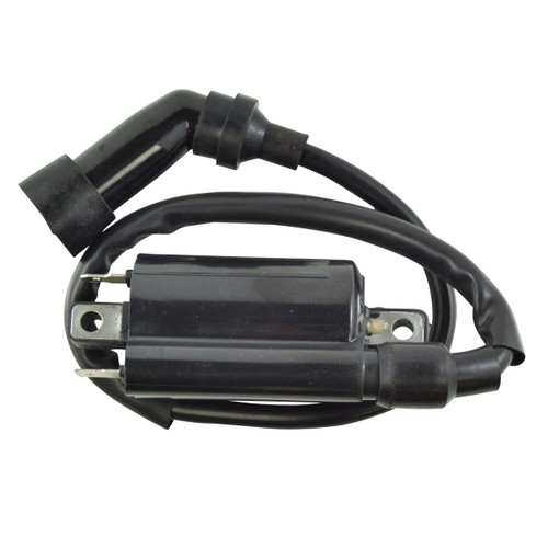 External Ignition Coil W/Spark Plug Cap RM06008