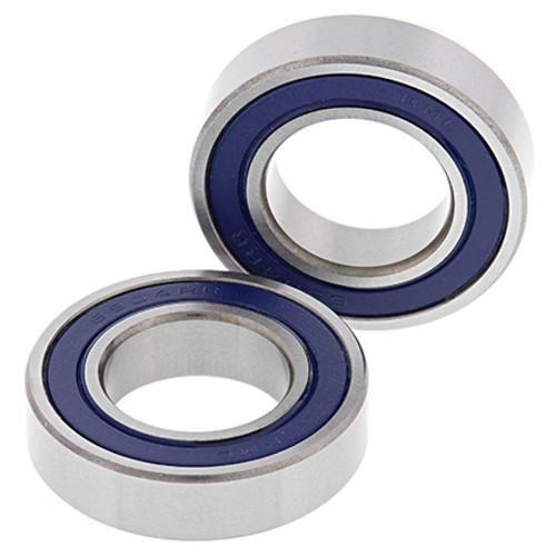 Front Wheel Bearing/Seal Kit