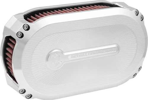 Nl M8 Air Cleaner Machined