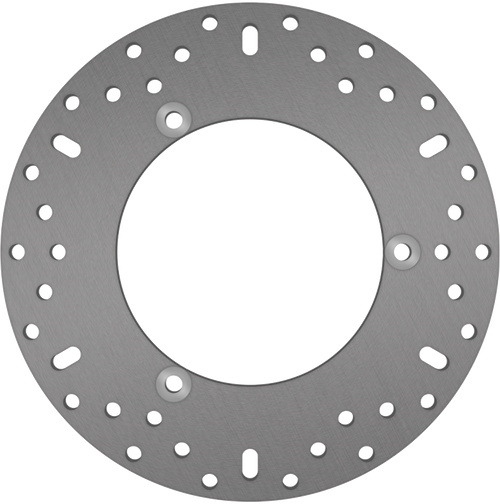 Street Rotor Rear Yam