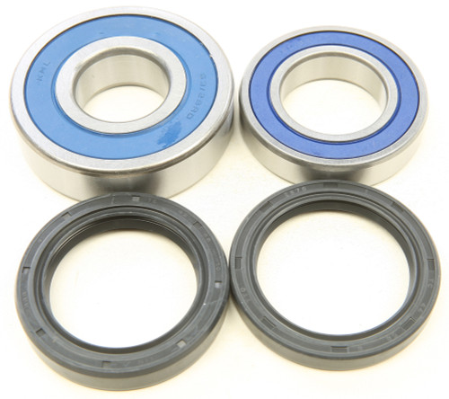 Rear Wheel Bearing Kit